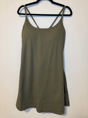 HALARA Everyday Cloudful® Plus Size Exercise Dress 3X